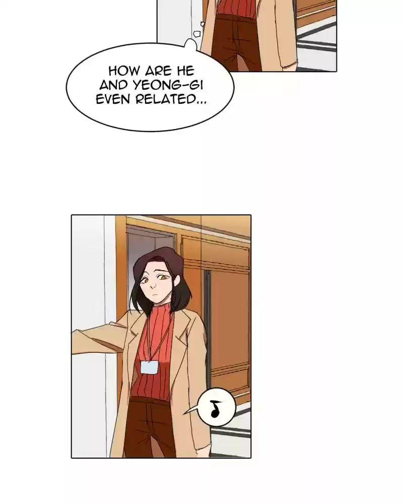 I Love Yoo Chapter 16: