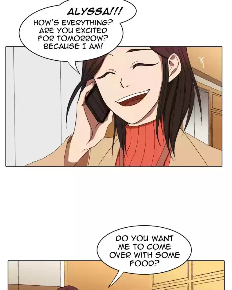 I Love Yoo Chapter 16: