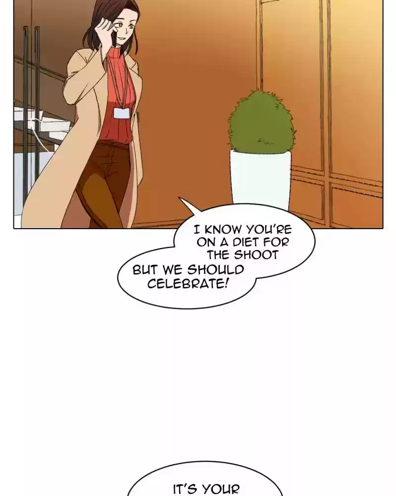 I Love Yoo Chapter 16: