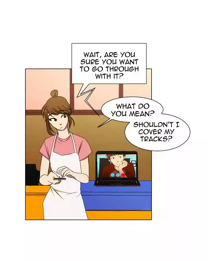 I Love Yoo Chapter 16: