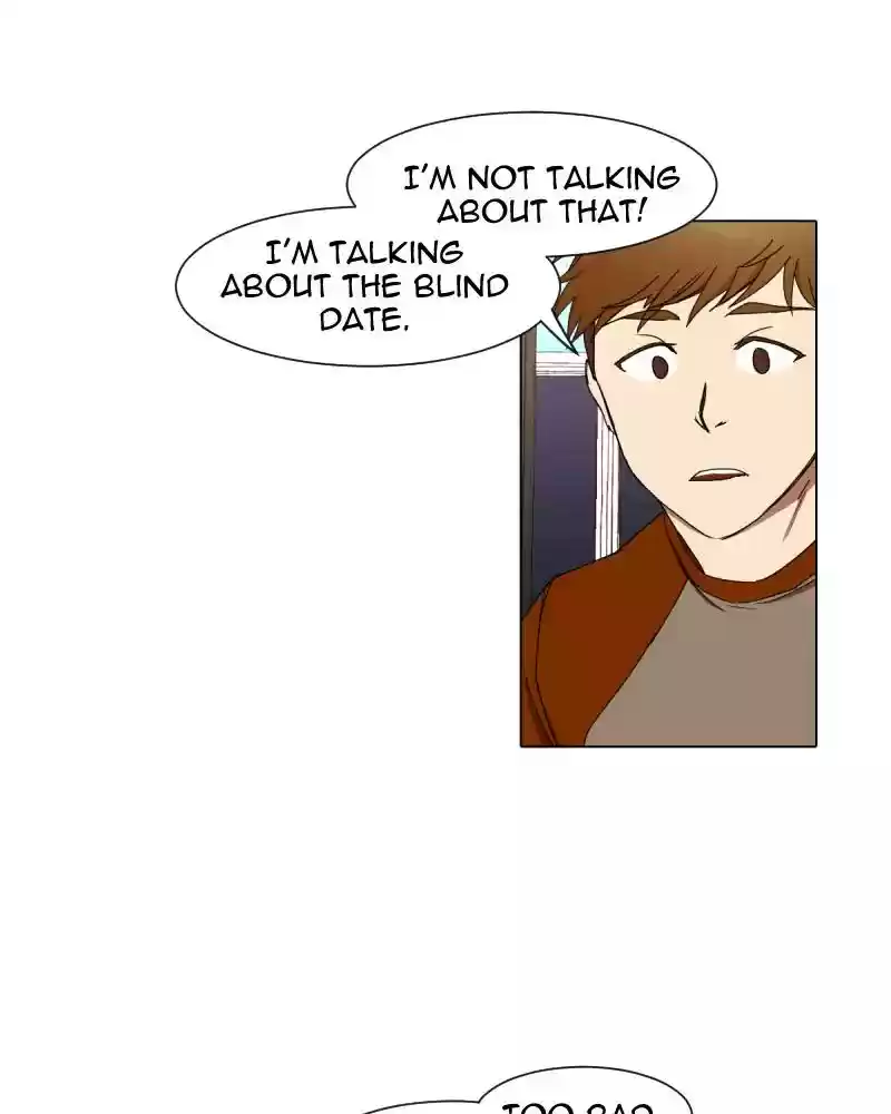 I Love Yoo Chapter 16: