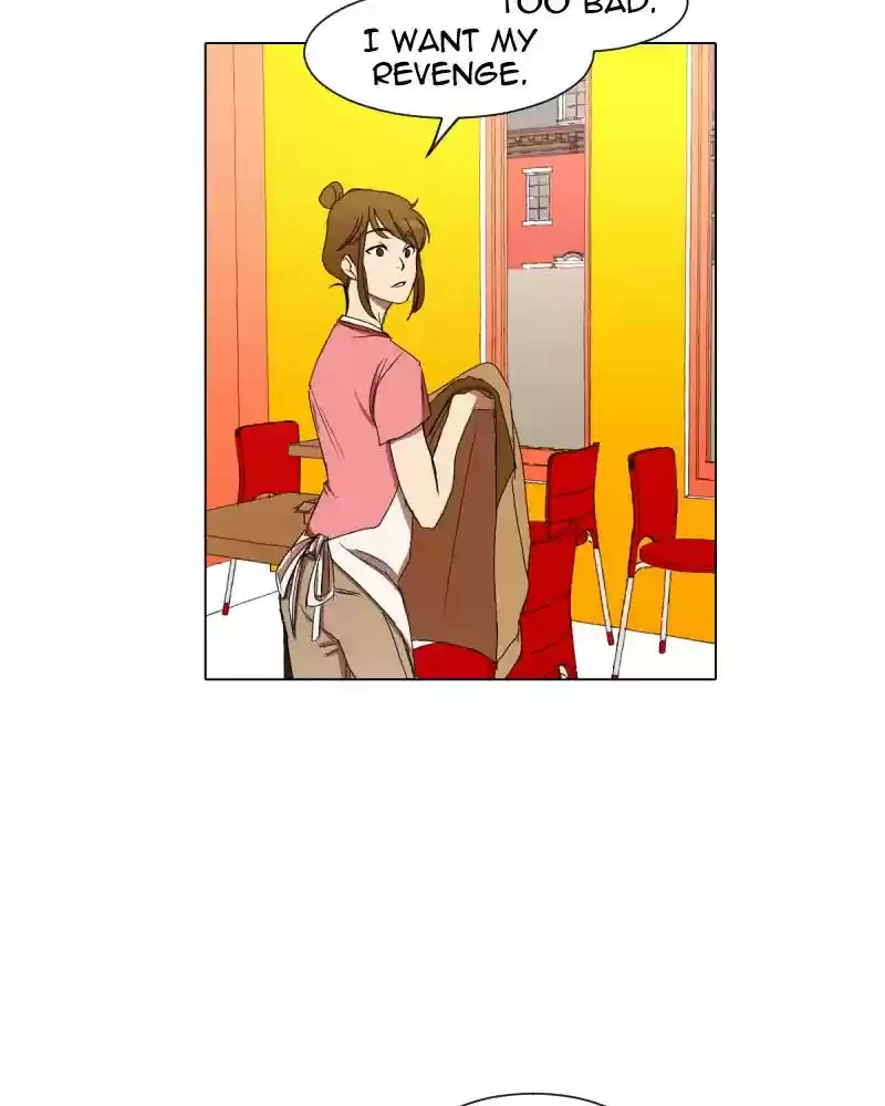 I Love Yoo Chapter 16: