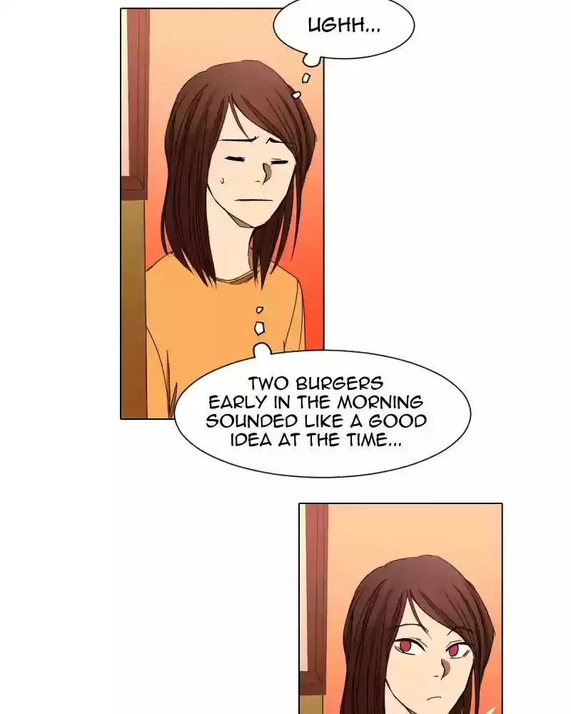 I Love Yoo Chapter 16: