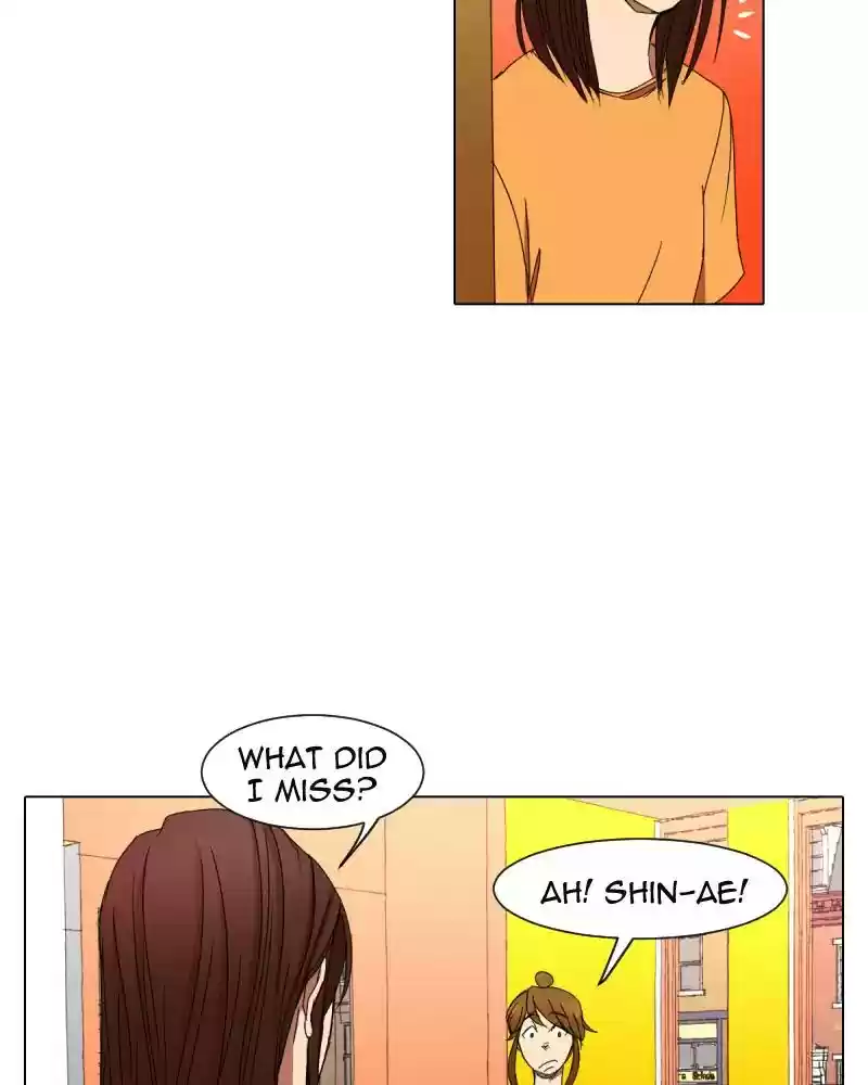 I Love Yoo Chapter 16: