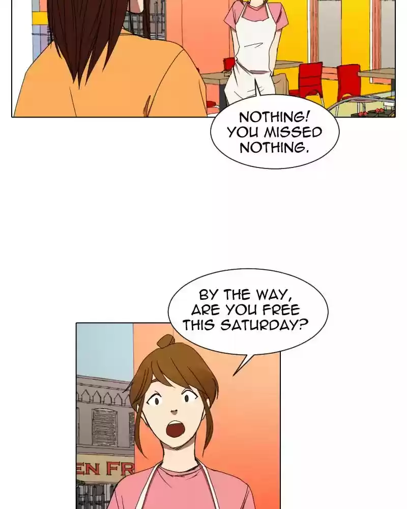 I Love Yoo Chapter 16: