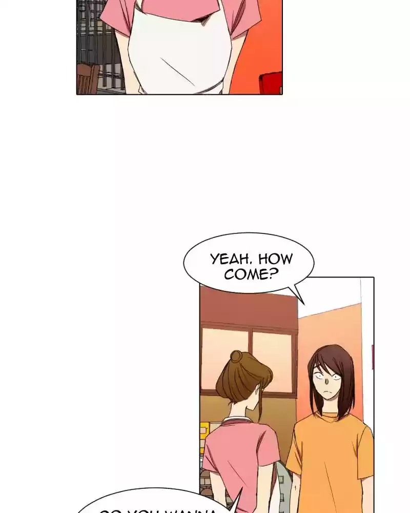 I Love Yoo Chapter 16: