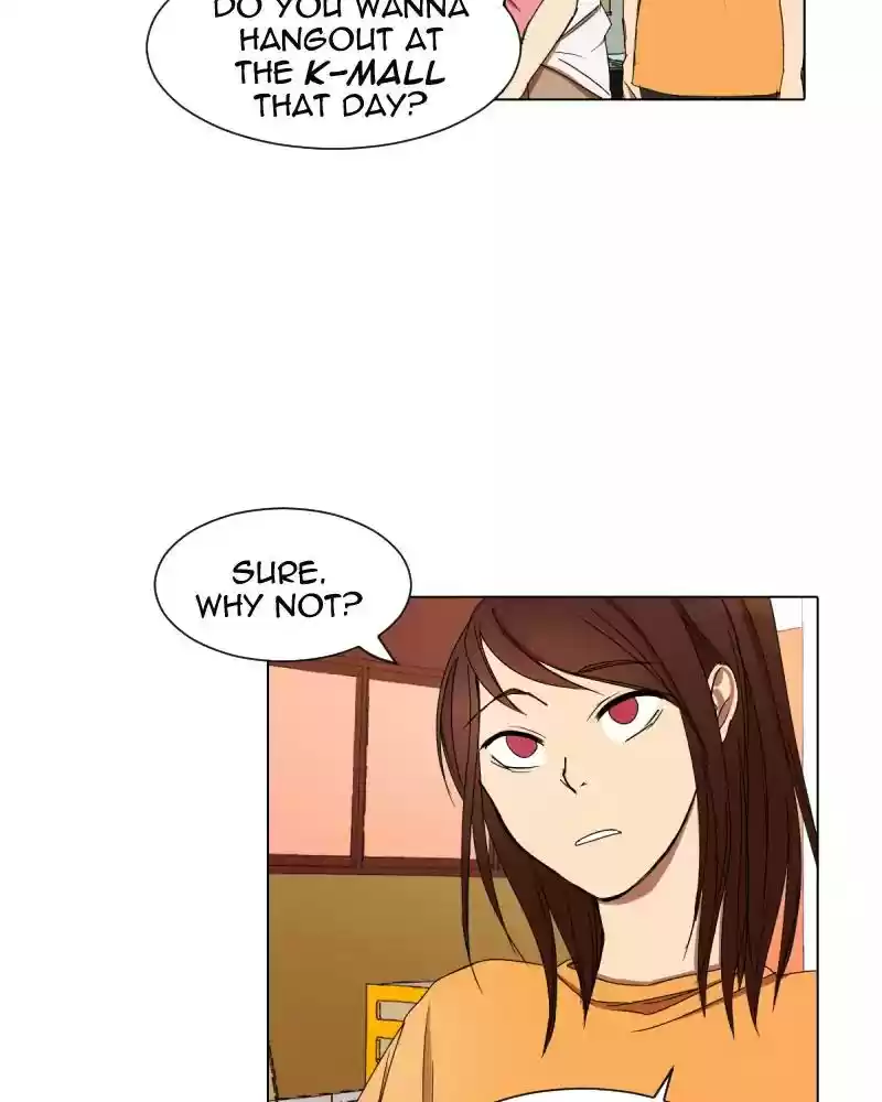 I Love Yoo Chapter 16: