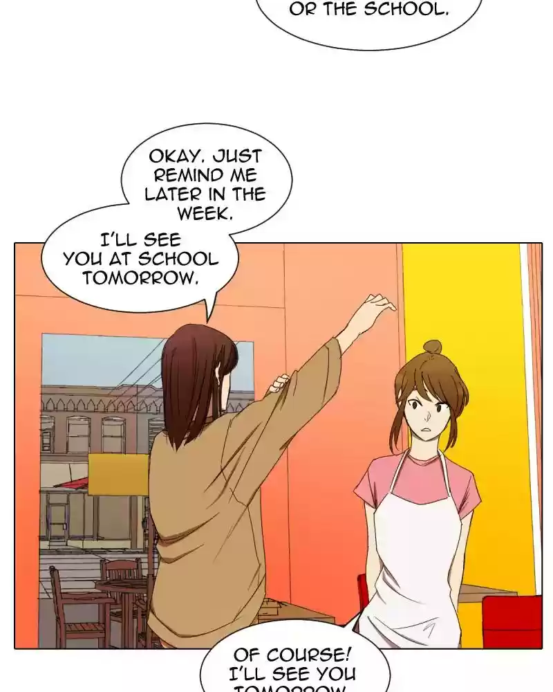 I Love Yoo Chapter 16: