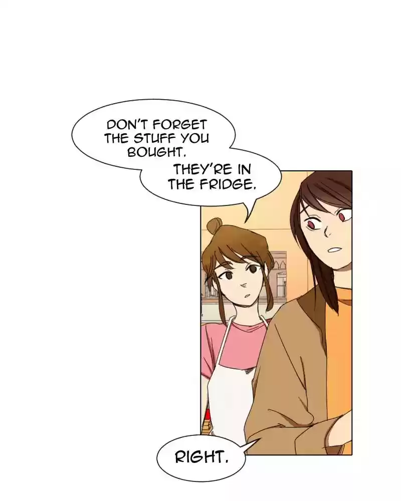 I Love Yoo Chapter 16: