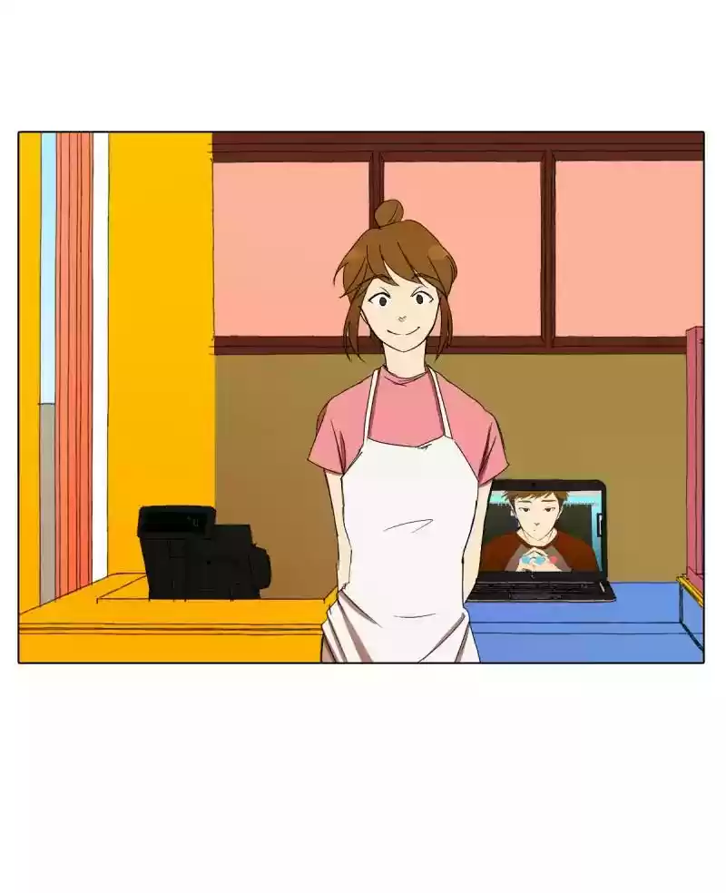 I Love Yoo Chapter 16: