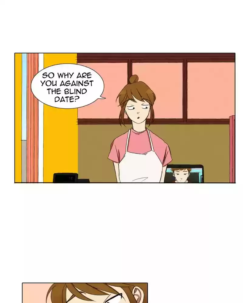 I Love Yoo Chapter 16: