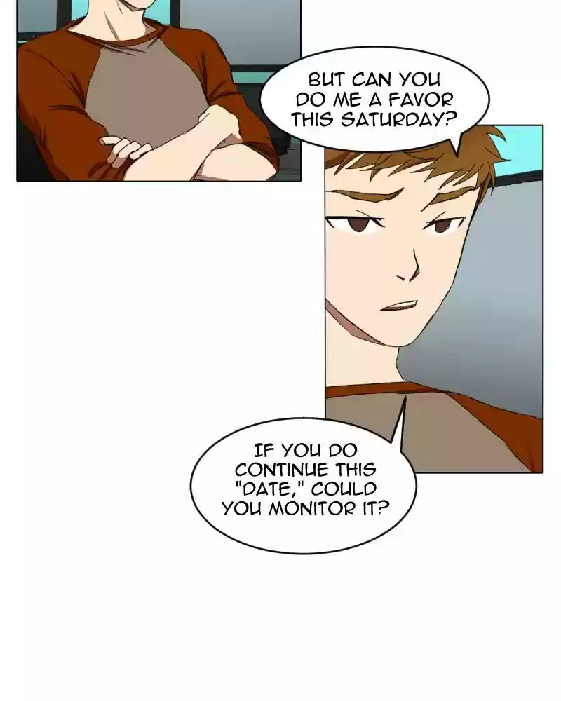 I Love Yoo Chapter 16: