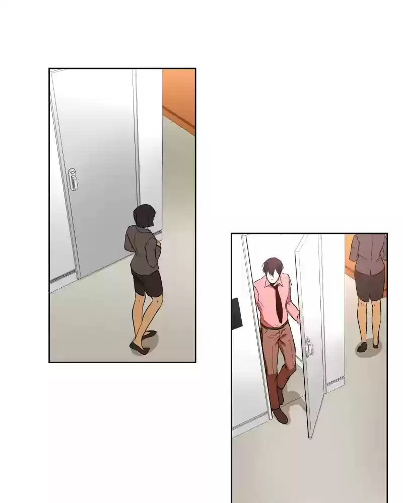 I Love Yoo Chapter 16: