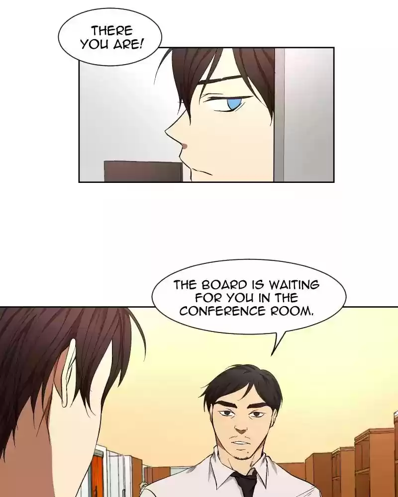 I Love Yoo Chapter 16: