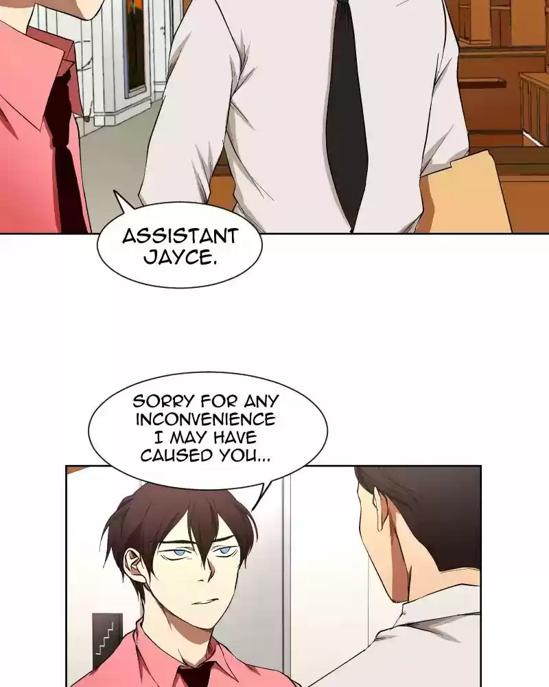 I Love Yoo Chapter 16: