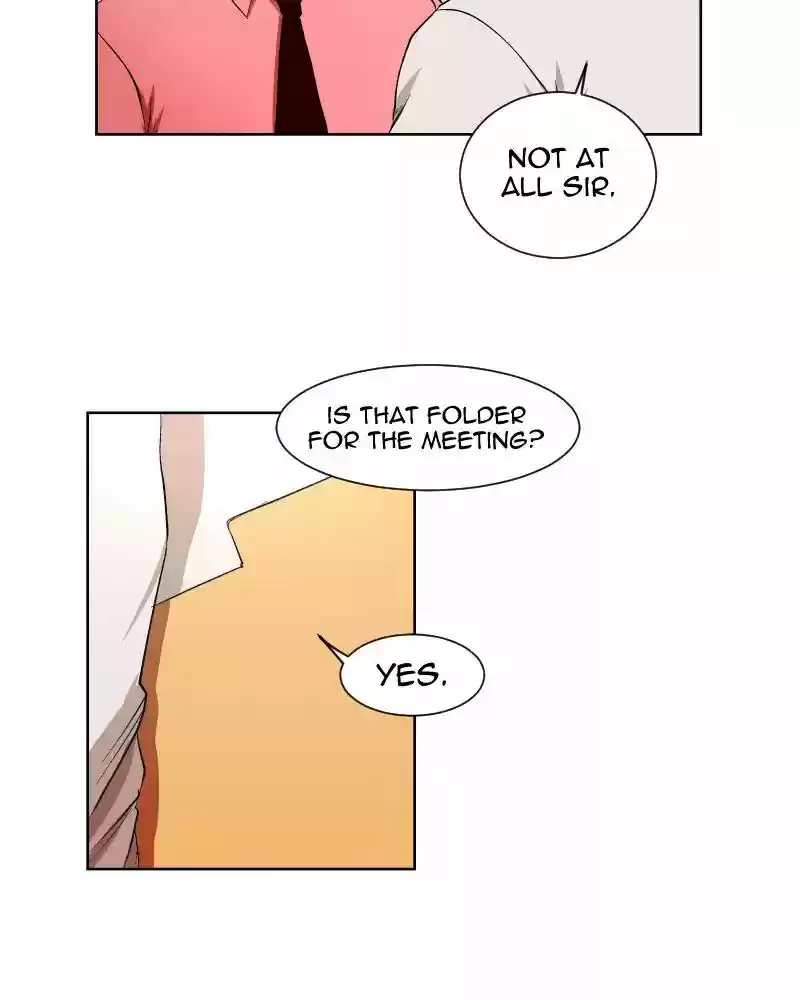 I Love Yoo Chapter 16: