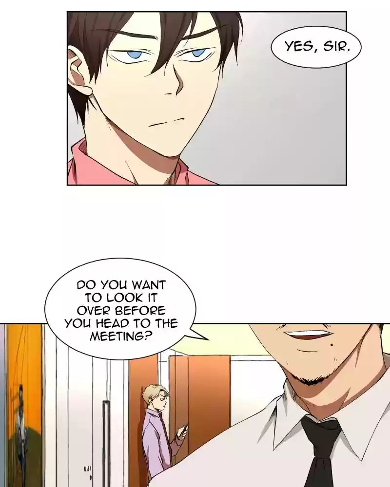 I Love Yoo Chapter 16: