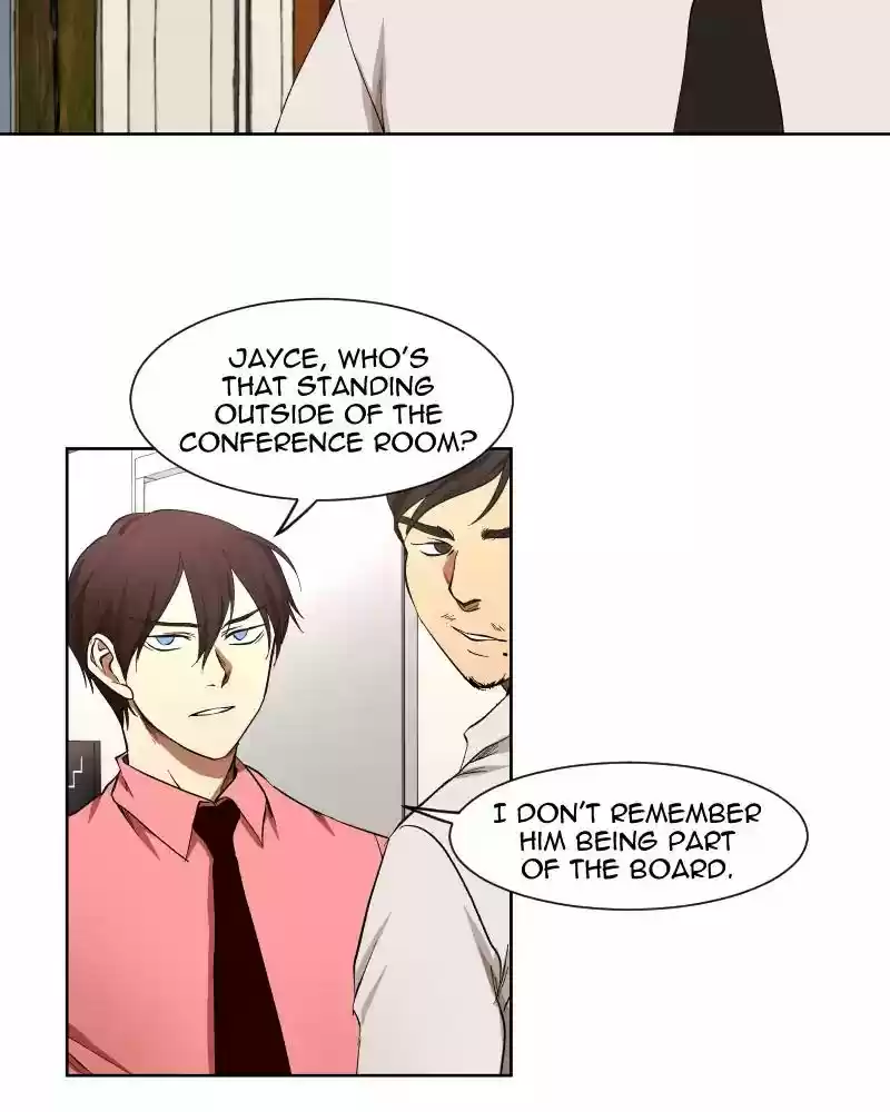 I Love Yoo Chapter 16: