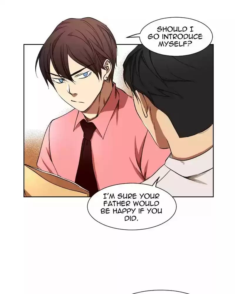 I Love Yoo Chapter 16: