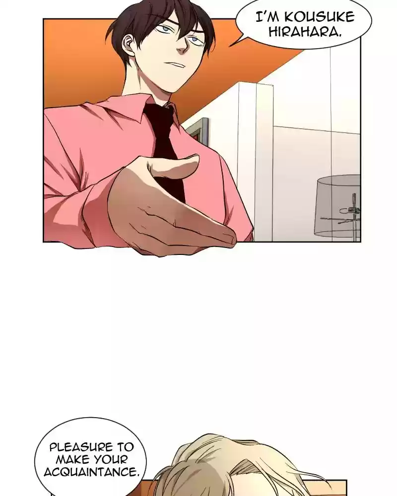 I Love Yoo Chapter 16: