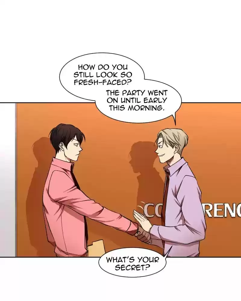 I Love Yoo Chapter 16: