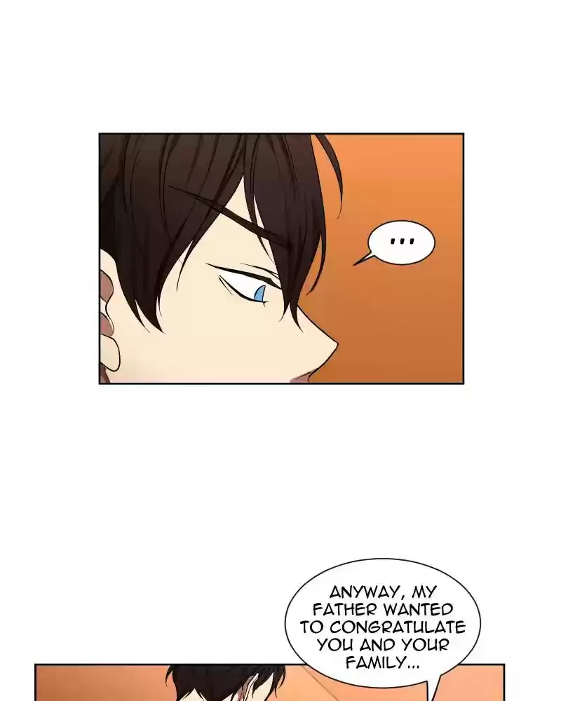 I Love Yoo Chapter 16: