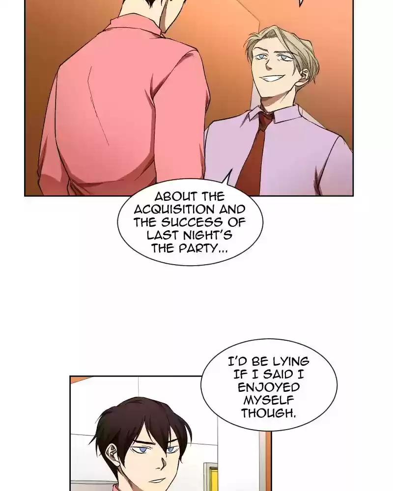 I Love Yoo Chapter 16: