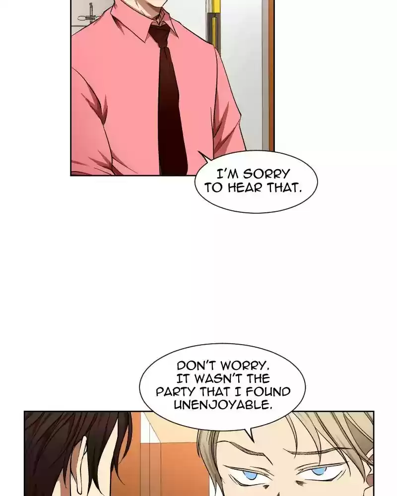 I Love Yoo Chapter 16: