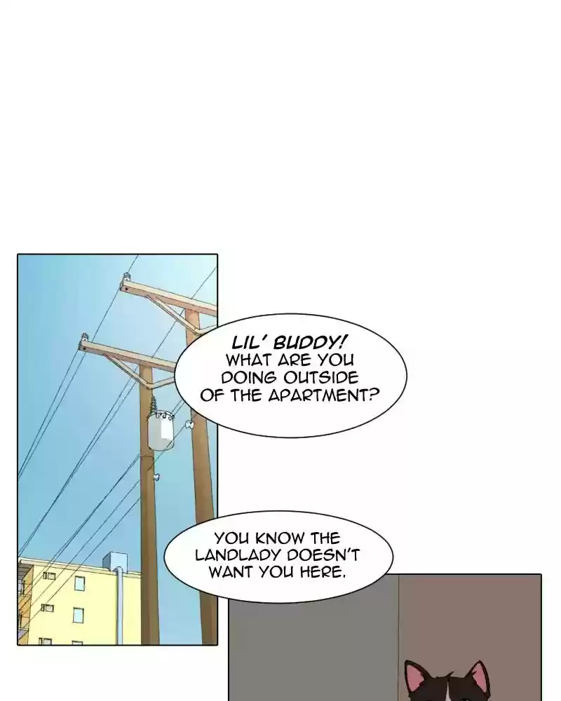 I Love Yoo Chapter 16: