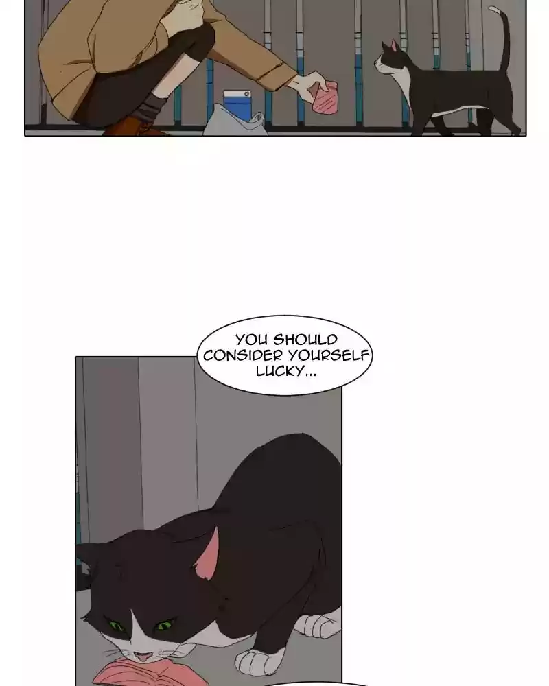 I Love Yoo Chapter 16: