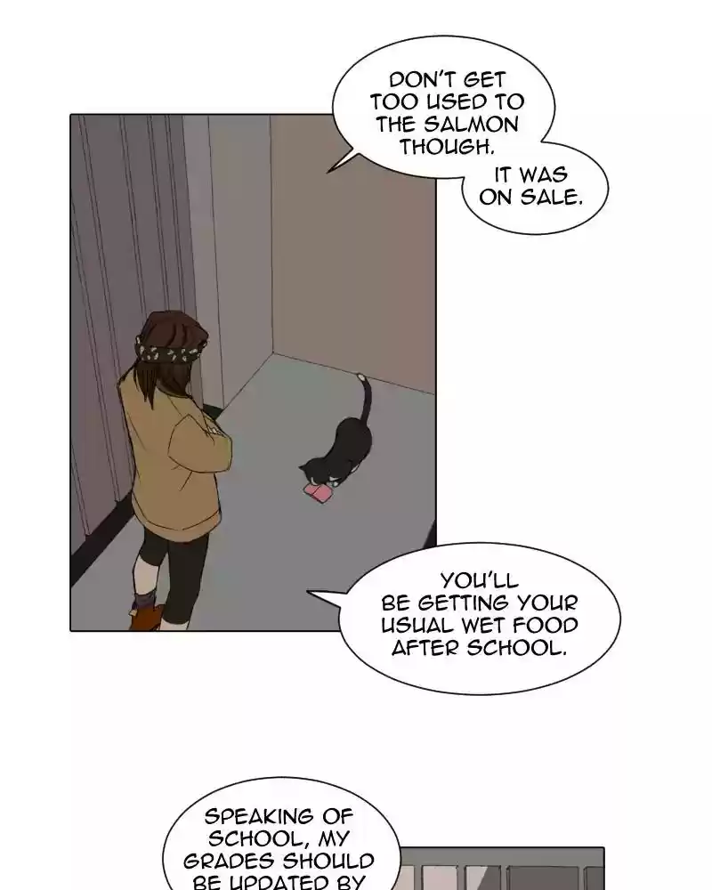 I Love Yoo Chapter 16: