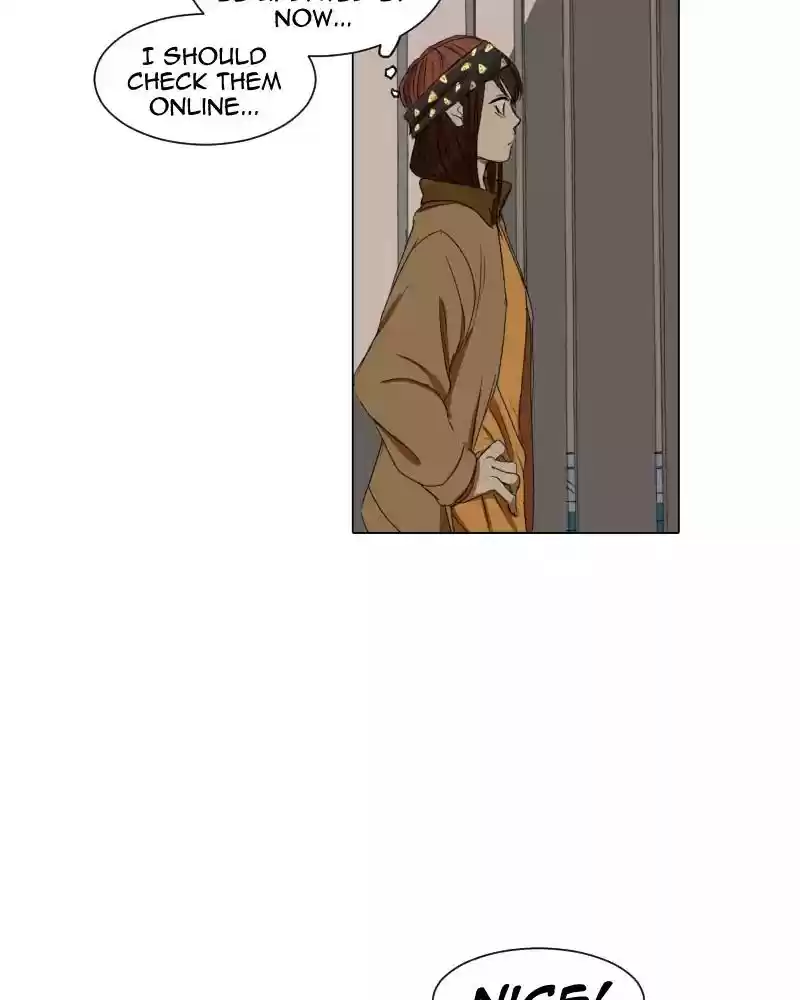 I Love Yoo Chapter 16: