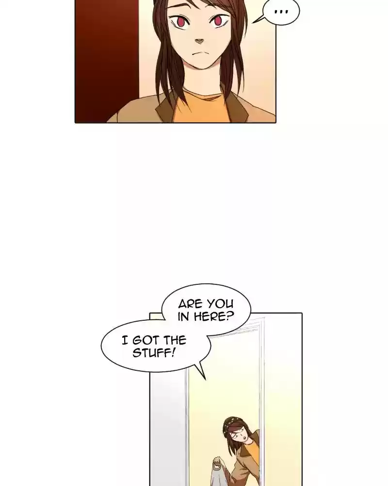 I Love Yoo Chapter 16: