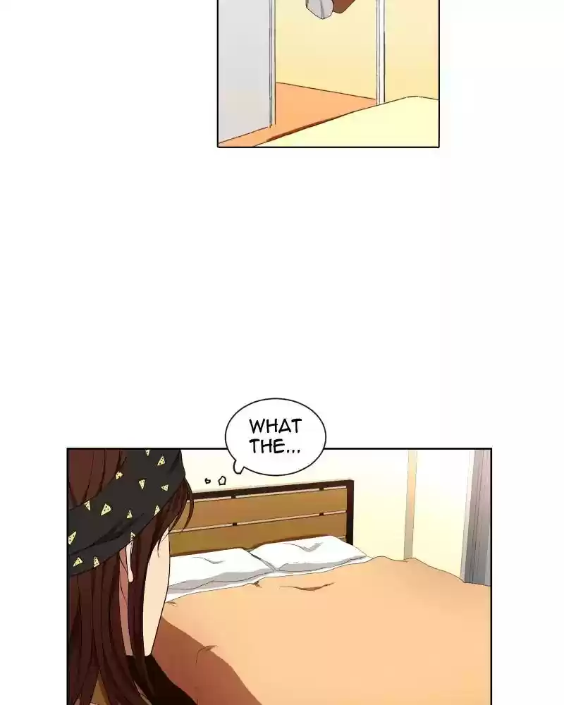 I Love Yoo Chapter 16: