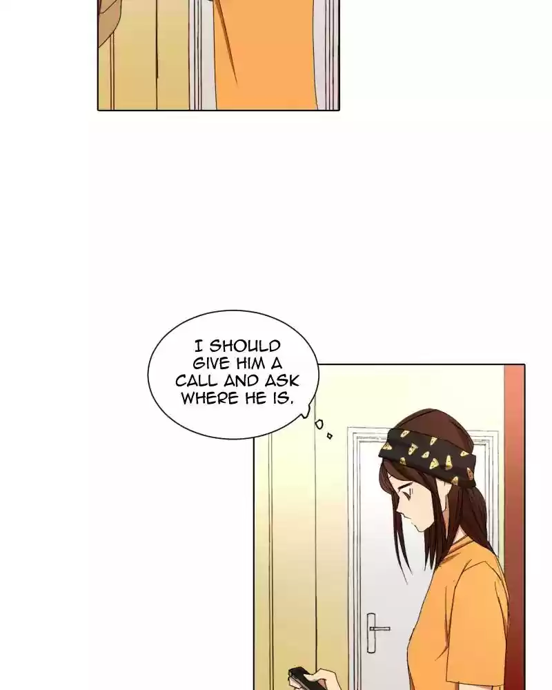 I Love Yoo Chapter 16: