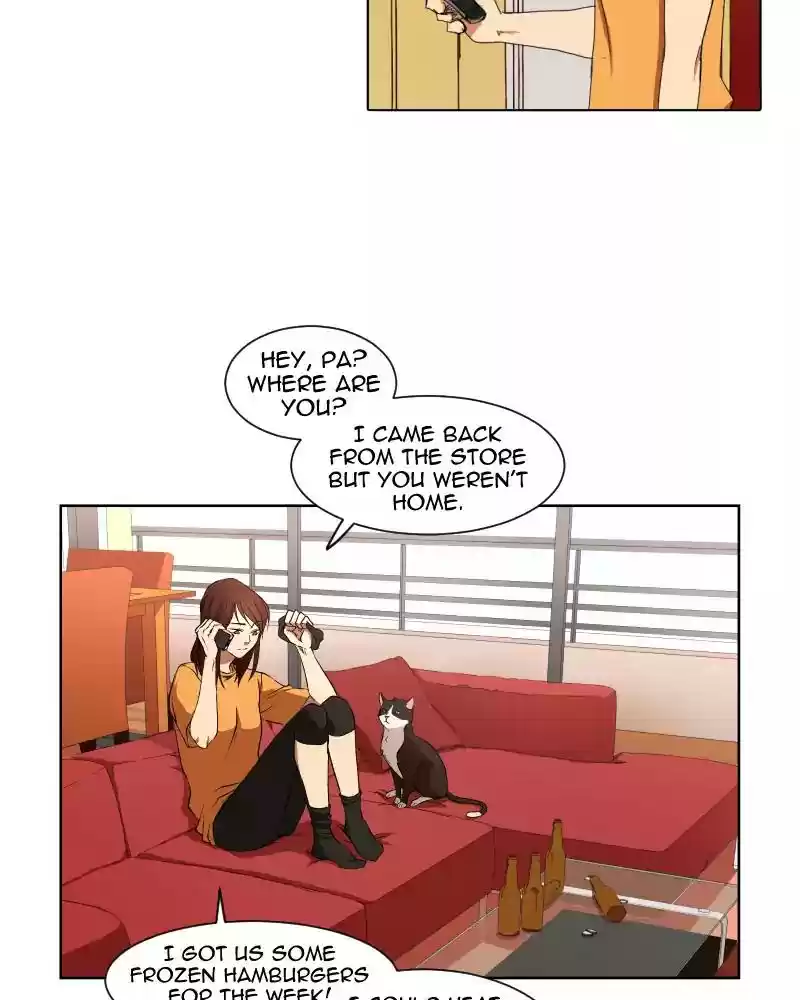 I Love Yoo Chapter 16: