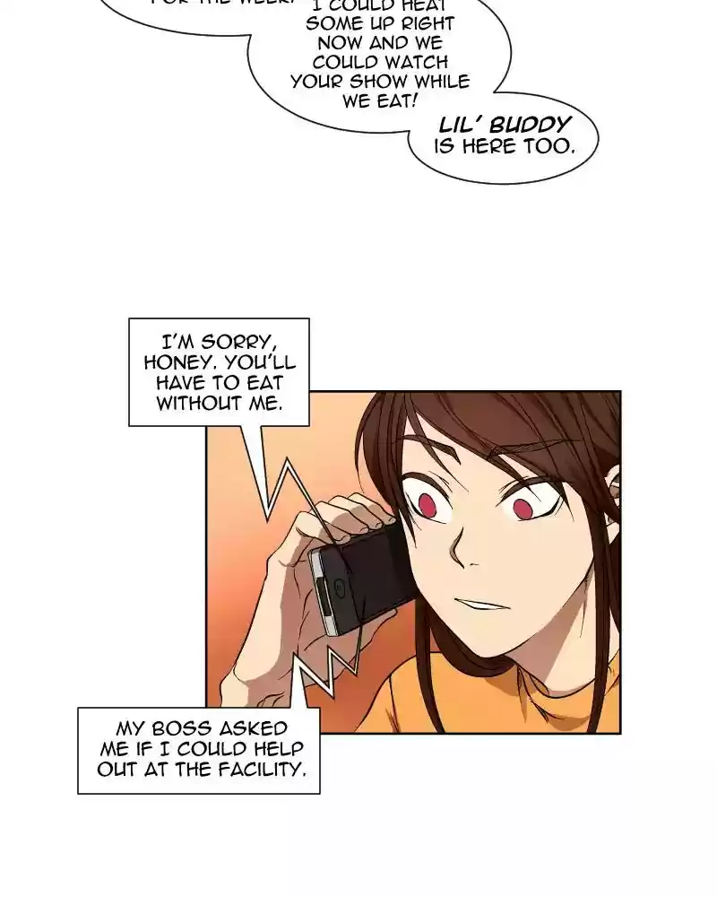 I Love Yoo Chapter 16: