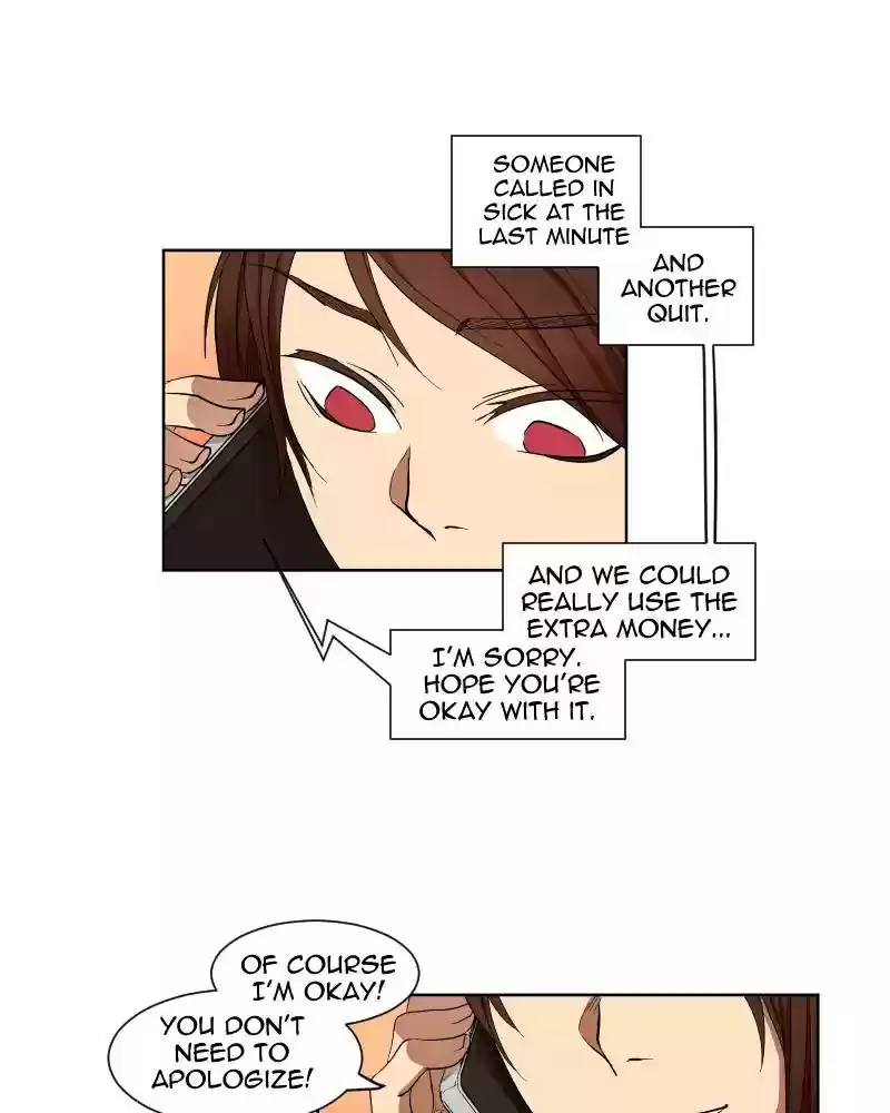 I Love Yoo Chapter 16: