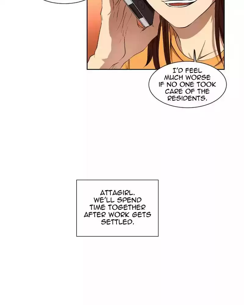 I Love Yoo Chapter 16: