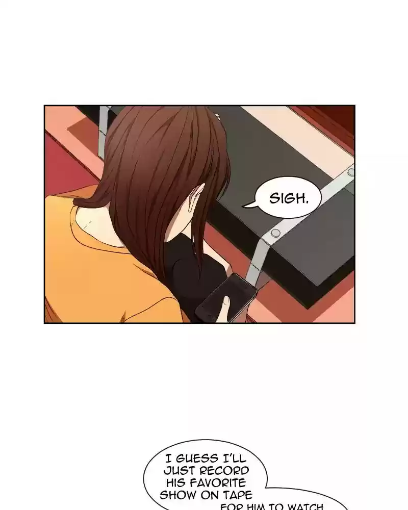 I Love Yoo Chapter 16: