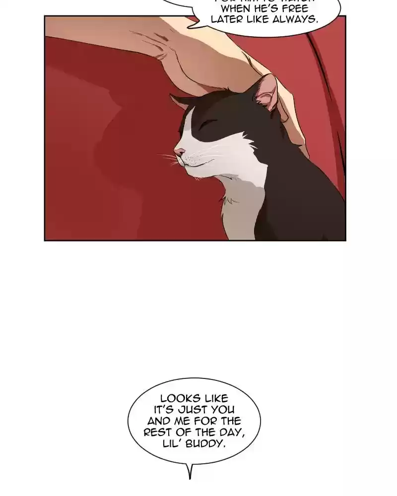 I Love Yoo Chapter 16: