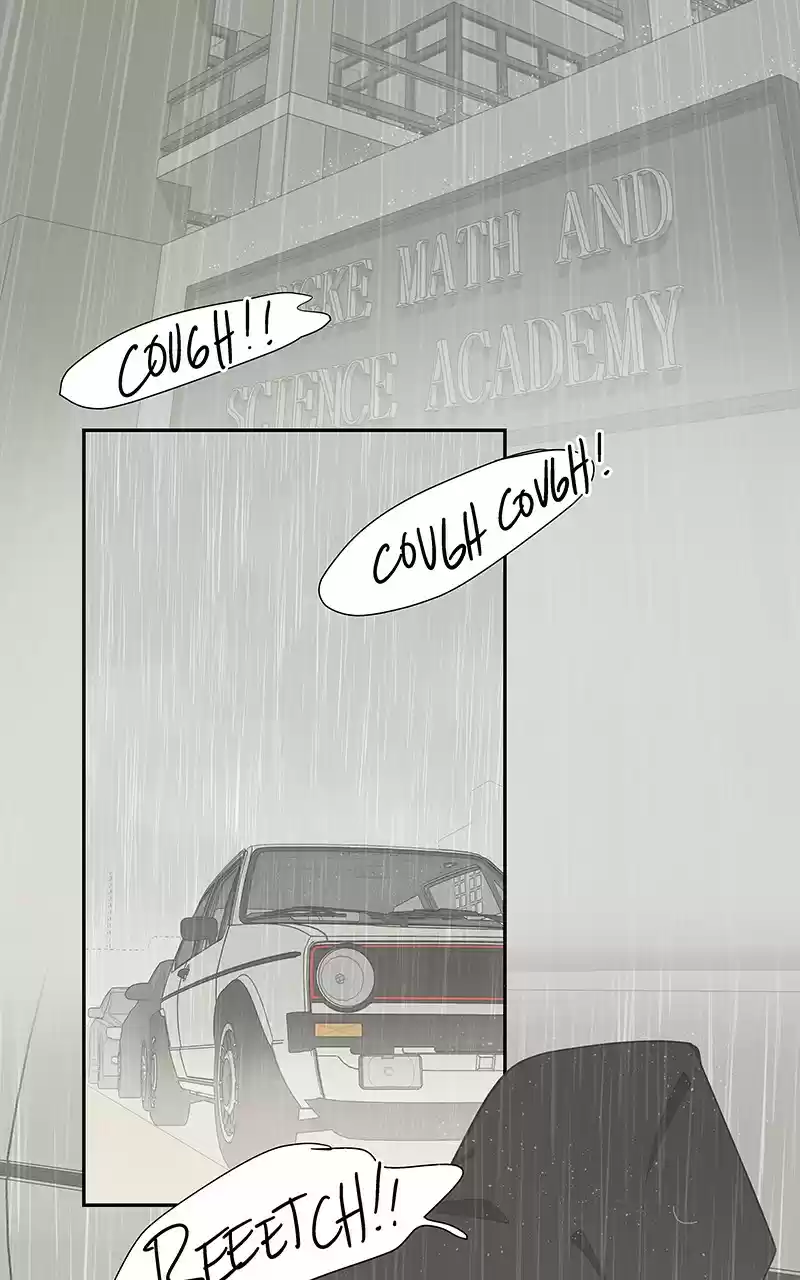 I Love Yoo Chapter 160