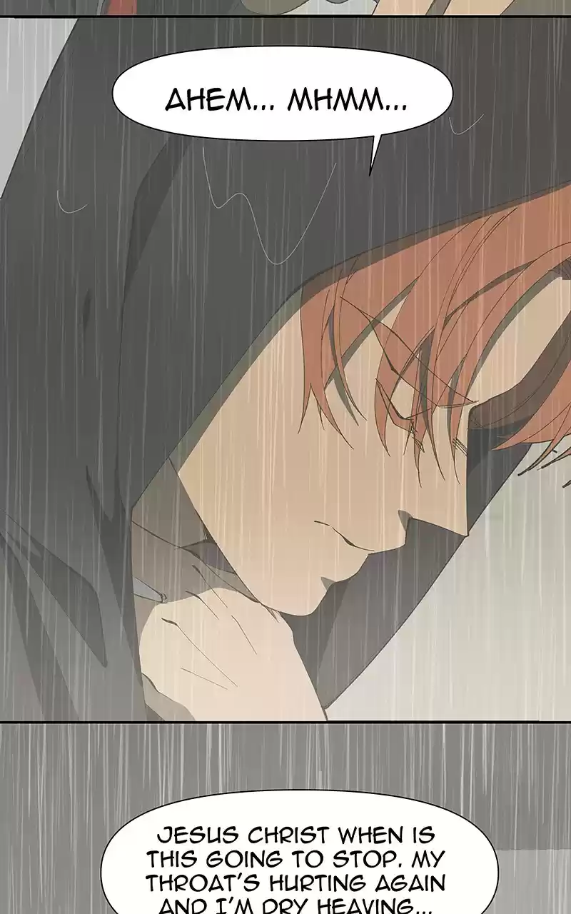 I Love Yoo Chapter 160