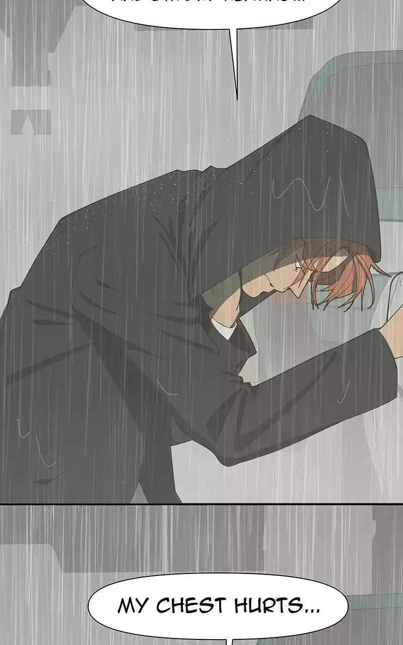 I Love Yoo Chapter 160