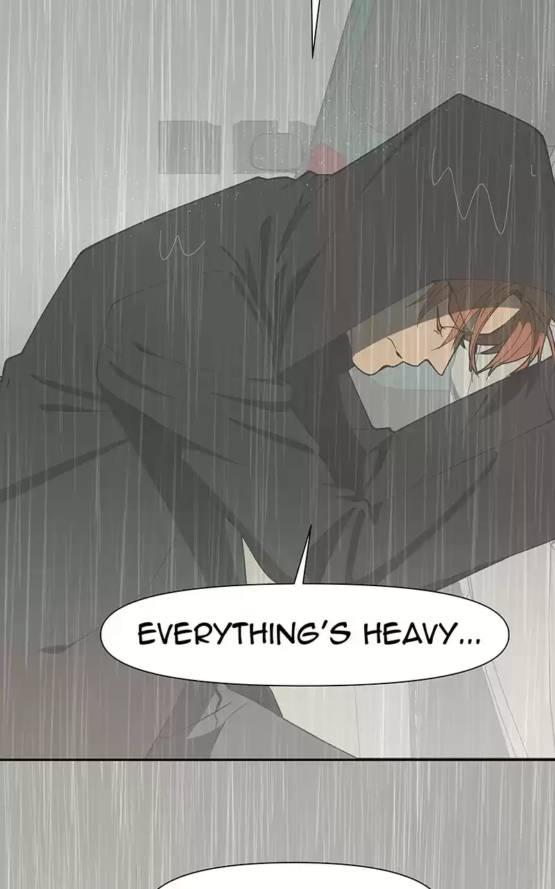 I Love Yoo Chapter 160