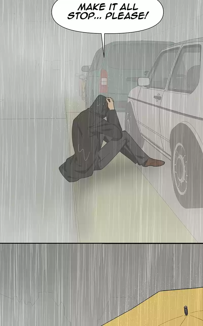 I Love Yoo Chapter 160