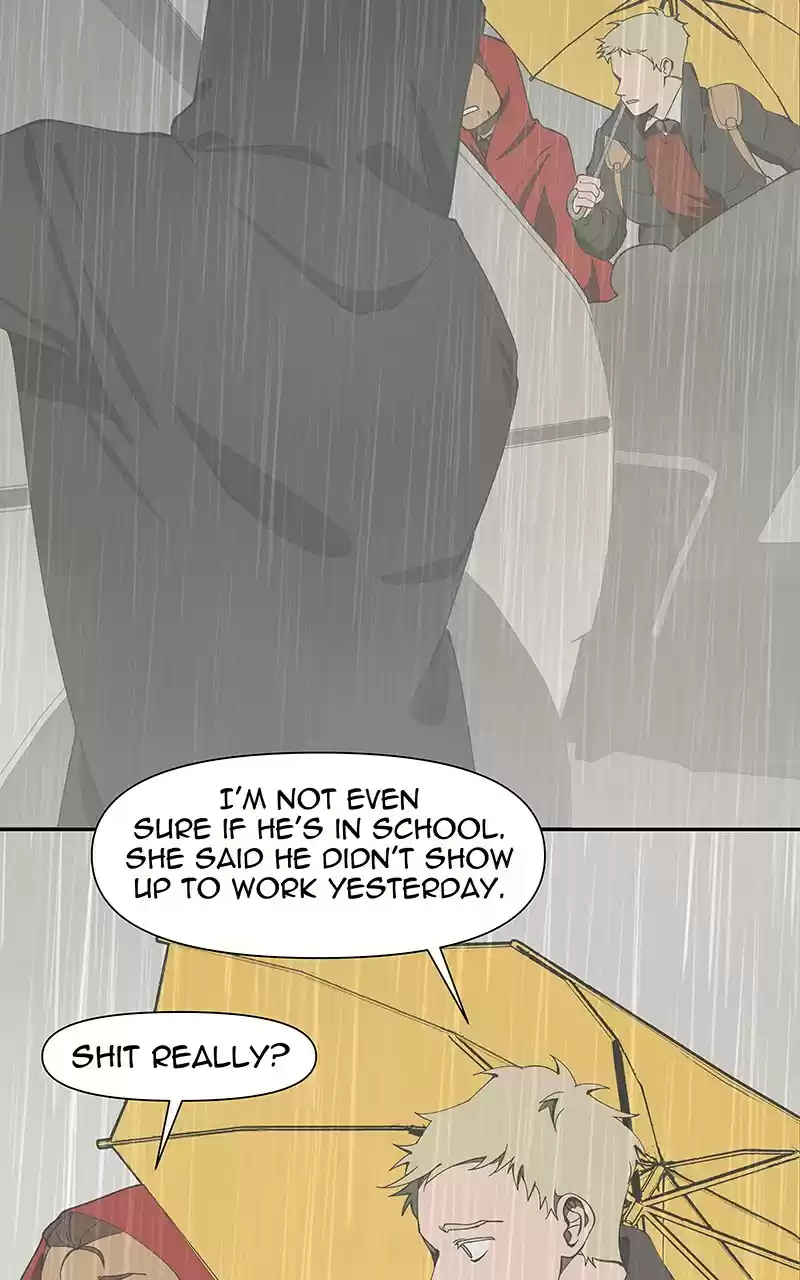 I Love Yoo Chapter 160