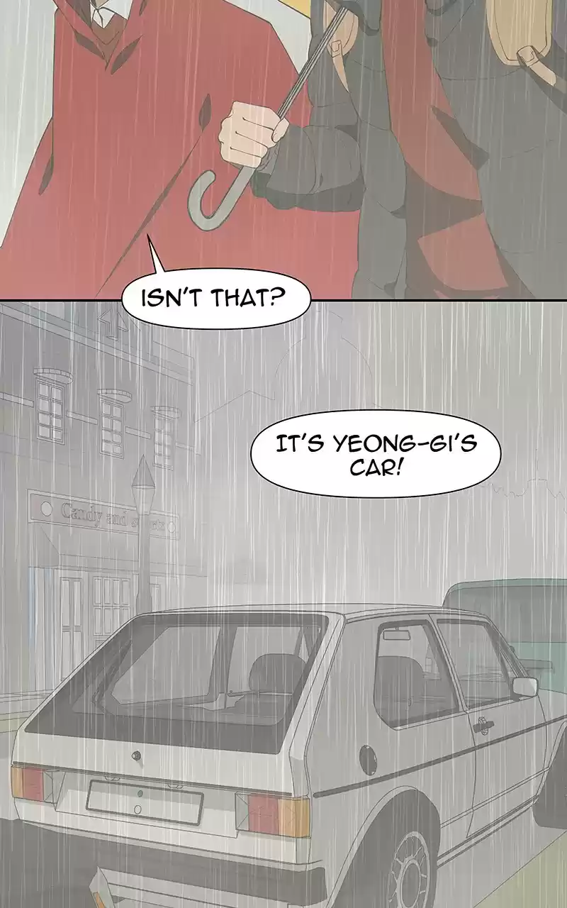 I Love Yoo Chapter 160