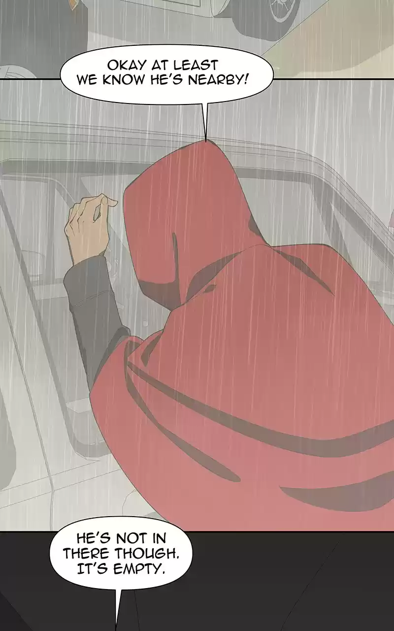 I Love Yoo Chapter 160