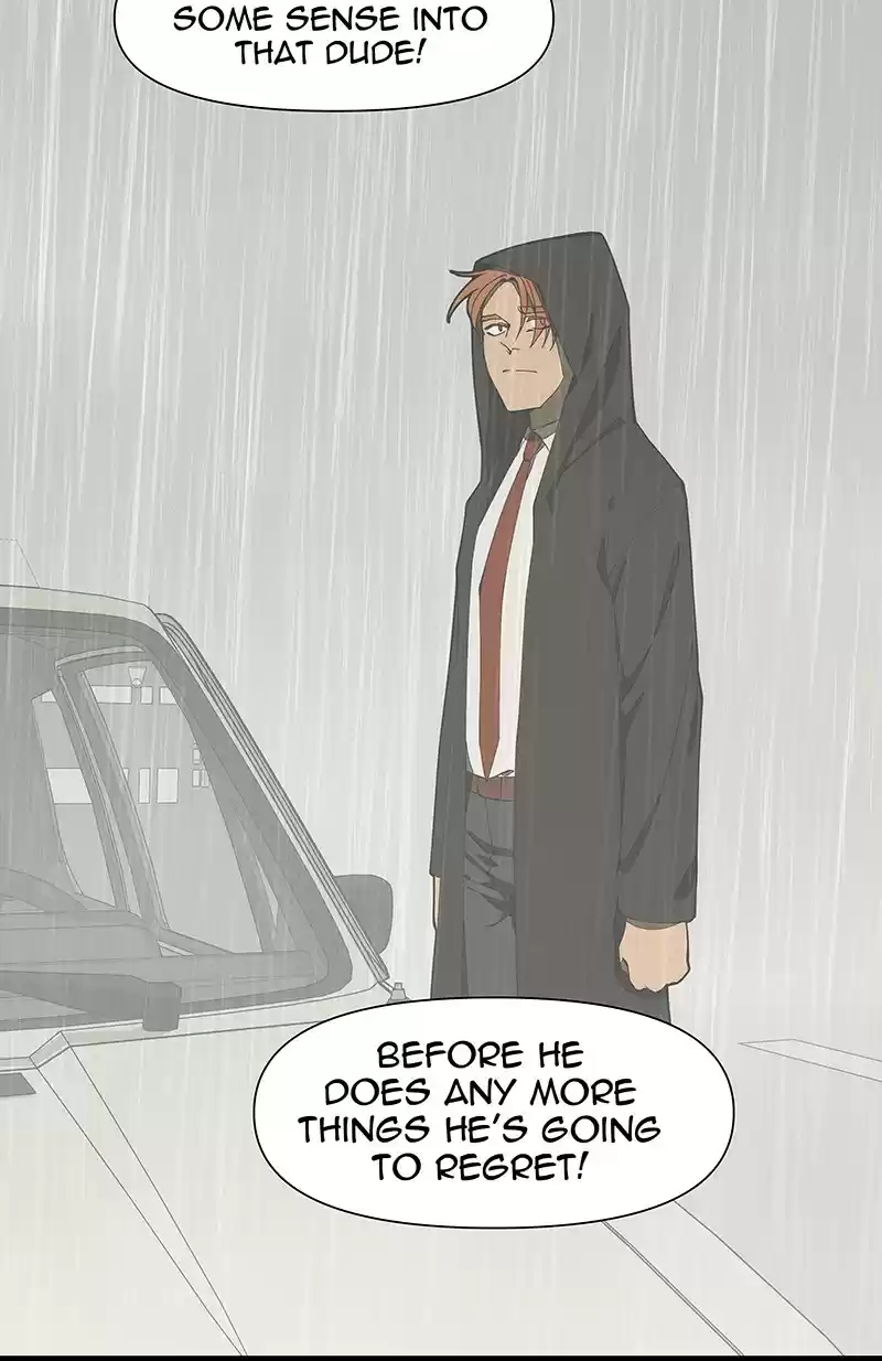 I Love Yoo Chapter 160